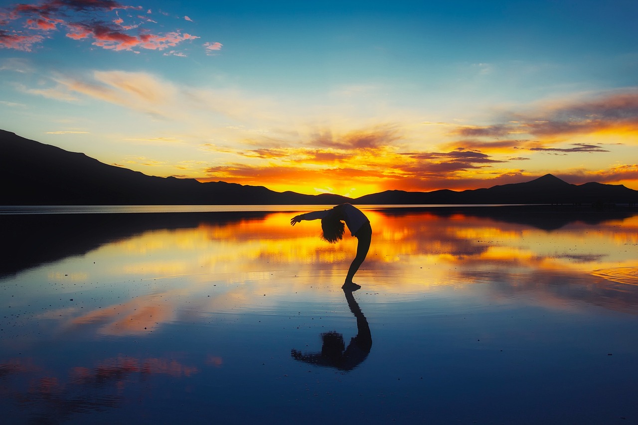 Should Yoga Practitioners Opt for Self-Defense Training?